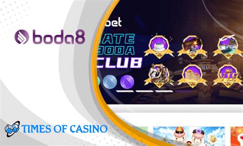Boda8 casino Colombia